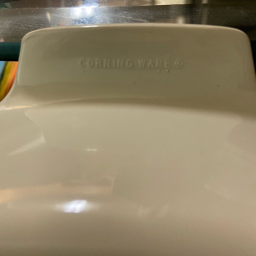 VTG,CORNING WARE BOLS SET TWO PECES - Picture 10 of 14